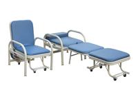 上海全国热销降价ZT-D 陪护椅 陪护床 陪同床 病人家属折叠床