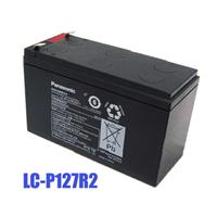 松下LC-QA1224蓄电池规格参数规格报价