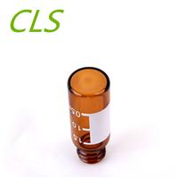 Common Use 2ml Hplc 8-425 Glass Vial with Closures