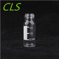 Chromatography Vials 2ml Crhomatograpy Vials 9mm Wide Opening Vials