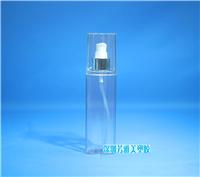 广州透明塑料瓶厂家直销,250ml化妆爽肤水喷雾瓶批发,PET精华液护肤品包装瓶批发