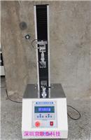 0-1000N电动单柱电子拉力试验机