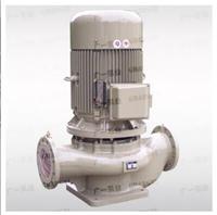 广一泵业直销GDD型低噪声管道泵