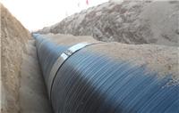 专业生产埋地式钢塑排污管机械设备