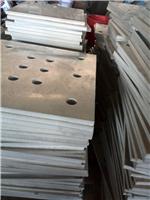 深圳宝安区铝板、铜板、铁板、钢板、钛板水切割加工