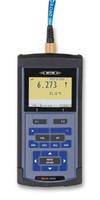 Multi 3400便携式pH/ORP/电导率/盐度/溶解氧/氧饱和度/温度分析仪