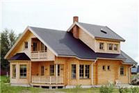 度假木屋-木屋别墅-淘利特木屋-木质房屋