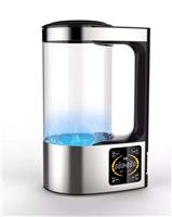 富氢水杯 水素水杯水机负电位水生成器 微电解富氢水机 评点利器