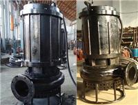高温杂质泵-耐热排浆泵-高温泵
