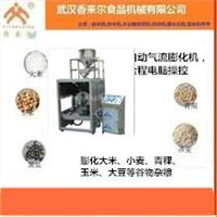 玉米膨化机咖啡玉米膨化机玉米膨化机械设备