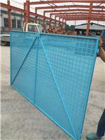 朗越丝网专业生产锌钢护栏 锌钢栏杆 庭院护栏 小区护栏