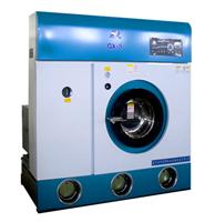 全封闭干洗机-四氯乙烯洗涤剂-高效回收系统
