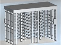 智能人行通道闸出入口门禁90°双机芯全高闸远韬智能设备生产并销售，*开启热卖