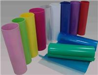 厂家直销深圳 塑料板 透明PP板 PP片材 实心板可定做 颜色任意