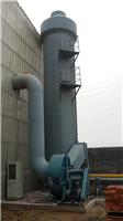 山西太原30吨锅炉脱硫除尘器设备