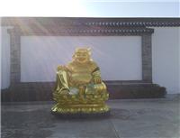 中国铜雕产业网，铜雕价格，供应铜雕弥勒佛产品