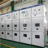 KYN28A-12高压配电柜壳体	中置柜厂家报价敷铝锌板
