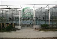 深圳绿浦玻璃温室 科研、种植温室 育苗温室 智能温控大棚