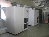 艾默生实验室精密空调 单制冷系统P1025F