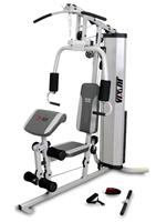 单人站 JX-1180 多功能健身器材 室内健身器材报价