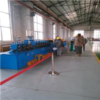 专业定制焊丝生产设备