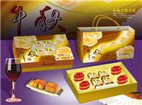 广州月饼盒厂、广州天河区月饼盒制作、设计