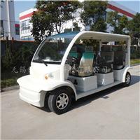 邳州6座电动观光车，校园接送代步车，公园游览电动车