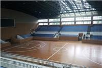 北京运动木地板翻新_体育馆运动木地板保持耐用的方法