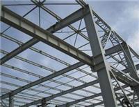 供兰州钢结构厂房和甘肃钢结构工程造价