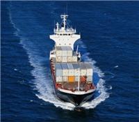 威海到汕头的海运集装箱海运费是多少
