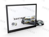 NOVIRIH NVS190 19寸透明显示屏 诺锐维赫科技