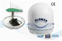 Glomex中国区代理船舶游艇天线厂家生产批