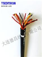 德昌线缆 KVVRP 3C认证 线缆厂家直供 工业控制电缆
