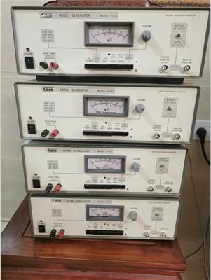 NoiseKen FVC-777 EMI Noise Sensor 传导辐射分析仪