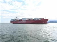 珠海到泰州海运集装箱运输