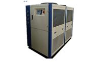 厂家推荐 质量好的10HP风冷式冷水机供应商|山东风冷式冷水机