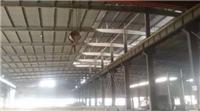 苏州/南通二手钢结构厂房回收 二手钢结构厂房买卖