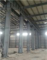 苏州/上海/南通二手钢结构出售 二手钢结构收购