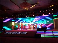 上海舞台LED大屏搭建布置公司