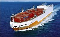 海运服务，东南亚集装箱海运