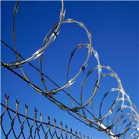 机场防护网 公园围栏网 锌钢护栏网