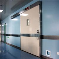 西安医院手术室用的门西安防辐射门