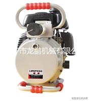 济宁龙鹏供应BJQ-63/0.5-Q轻型液压机动泵
