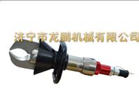 GYJQ-28/110-Q轻型液压剪切器 济宁龙鹏供应单接口液压剪断钳