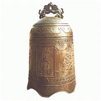 中国铜雕产业网，铜雕采购，出售大型铸铜铜钟