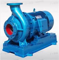  广州一泵空调泵 KTZ直联式空调泵-广一空调泵配件