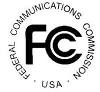 手提灯出口美国做FCC的认证标准