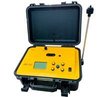 AQM-800防水型多粒径检测仪—防水外壳，单粒径/多粒径