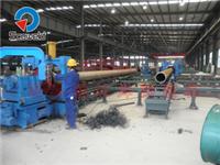 宁波斯科威尔移动式管道预制工作站 管道预制自动焊机  管法兰自动焊机