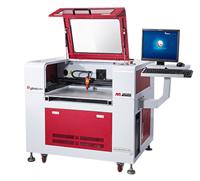 光博士激光厂家供应非金属激光打标机 C02激光打标机
